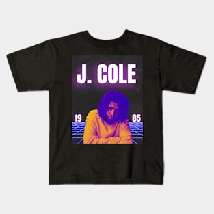 J. Cole Kids T-Shirt